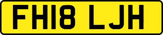 FH18LJH