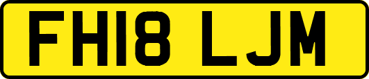 FH18LJM
