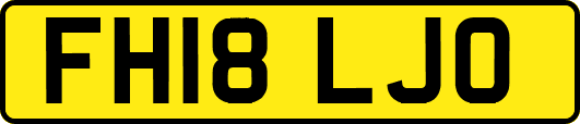FH18LJO