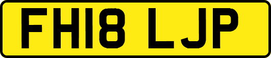 FH18LJP
