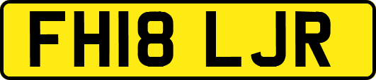 FH18LJR