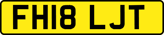 FH18LJT