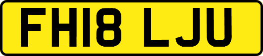 FH18LJU