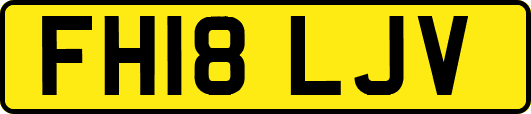 FH18LJV