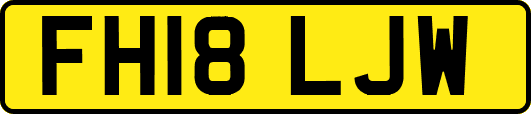 FH18LJW