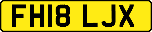 FH18LJX