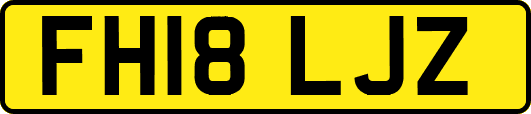FH18LJZ