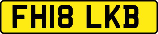 FH18LKB