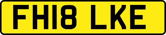 FH18LKE