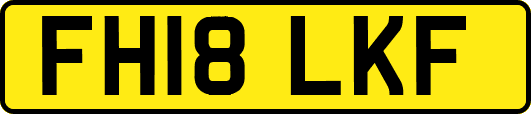 FH18LKF