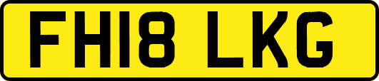 FH18LKG