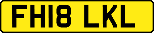 FH18LKL