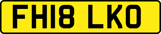FH18LKO
