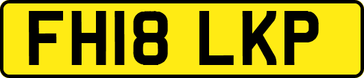 FH18LKP