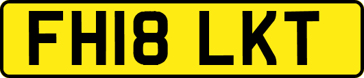 FH18LKT