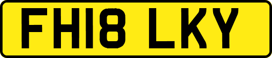 FH18LKY