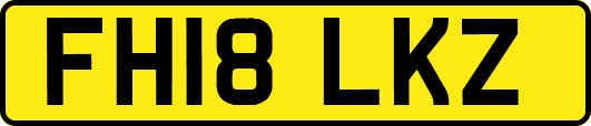 FH18LKZ
