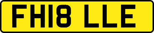 FH18LLE