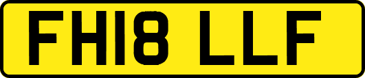 FH18LLF