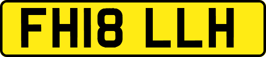 FH18LLH