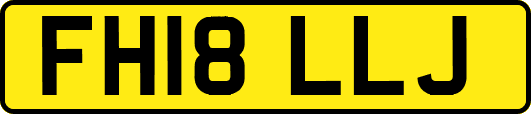 FH18LLJ