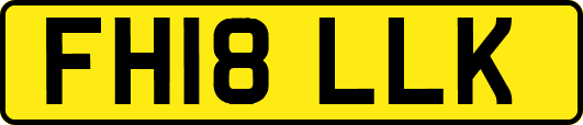 FH18LLK