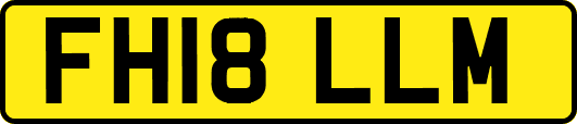 FH18LLM