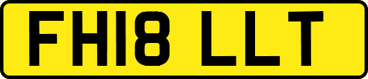 FH18LLT