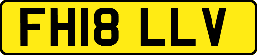 FH18LLV