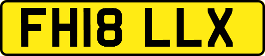 FH18LLX