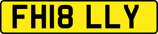 FH18LLY