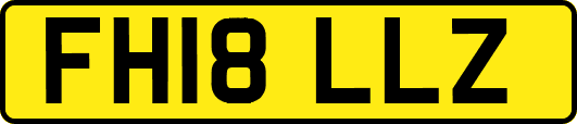 FH18LLZ