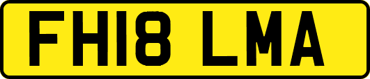 FH18LMA