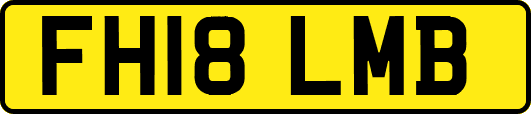 FH18LMB