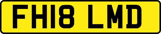 FH18LMD