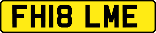 FH18LME