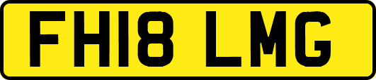 FH18LMG