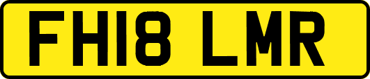 FH18LMR