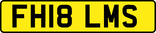 FH18LMS