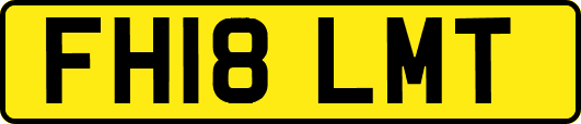 FH18LMT