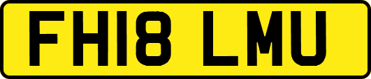 FH18LMU