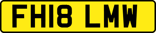 FH18LMW