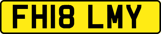FH18LMY