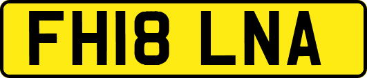 FH18LNA