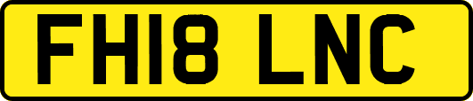 FH18LNC