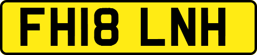 FH18LNH