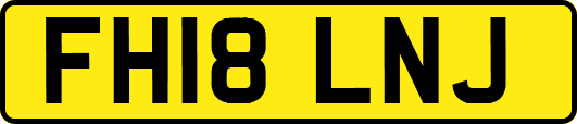 FH18LNJ