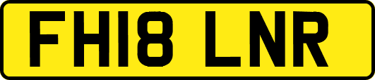 FH18LNR