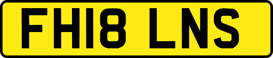 FH18LNS