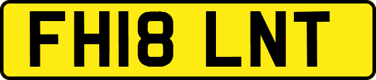 FH18LNT
